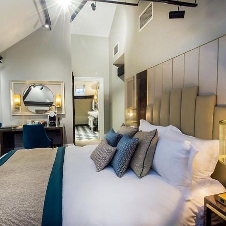 Edgbaston House 호텔 버밍엄 외부 사진