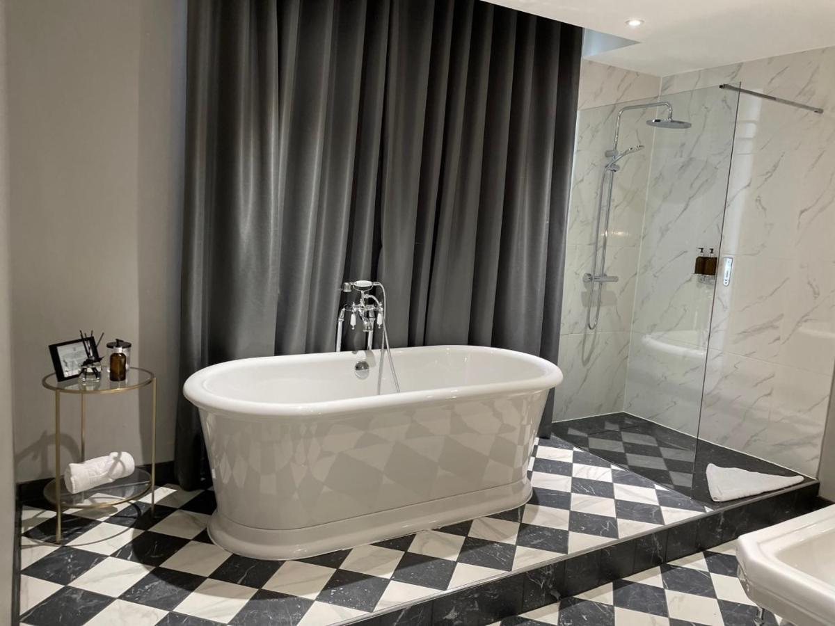 Edgbaston House 호텔 버밍엄 외부 사진