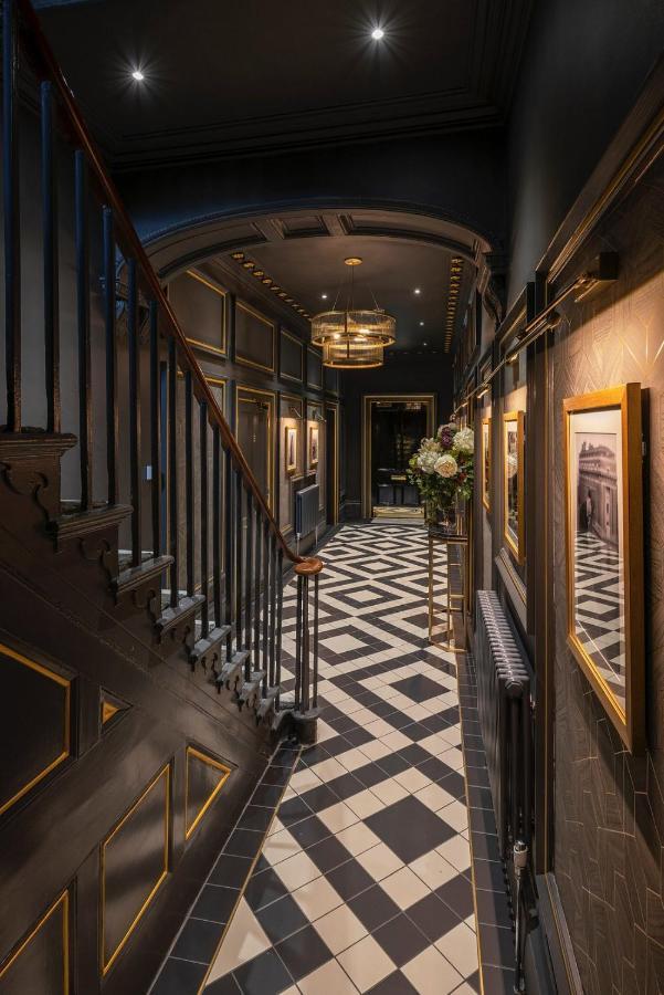 Edgbaston House 호텔 버밍엄 외부 사진