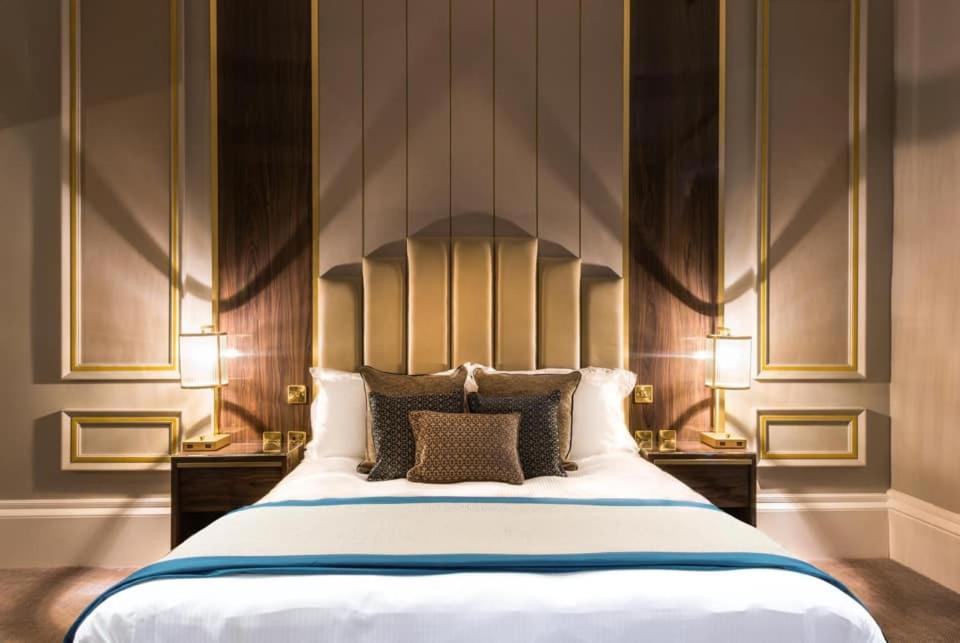 Edgbaston House 호텔 버밍엄 외부 사진