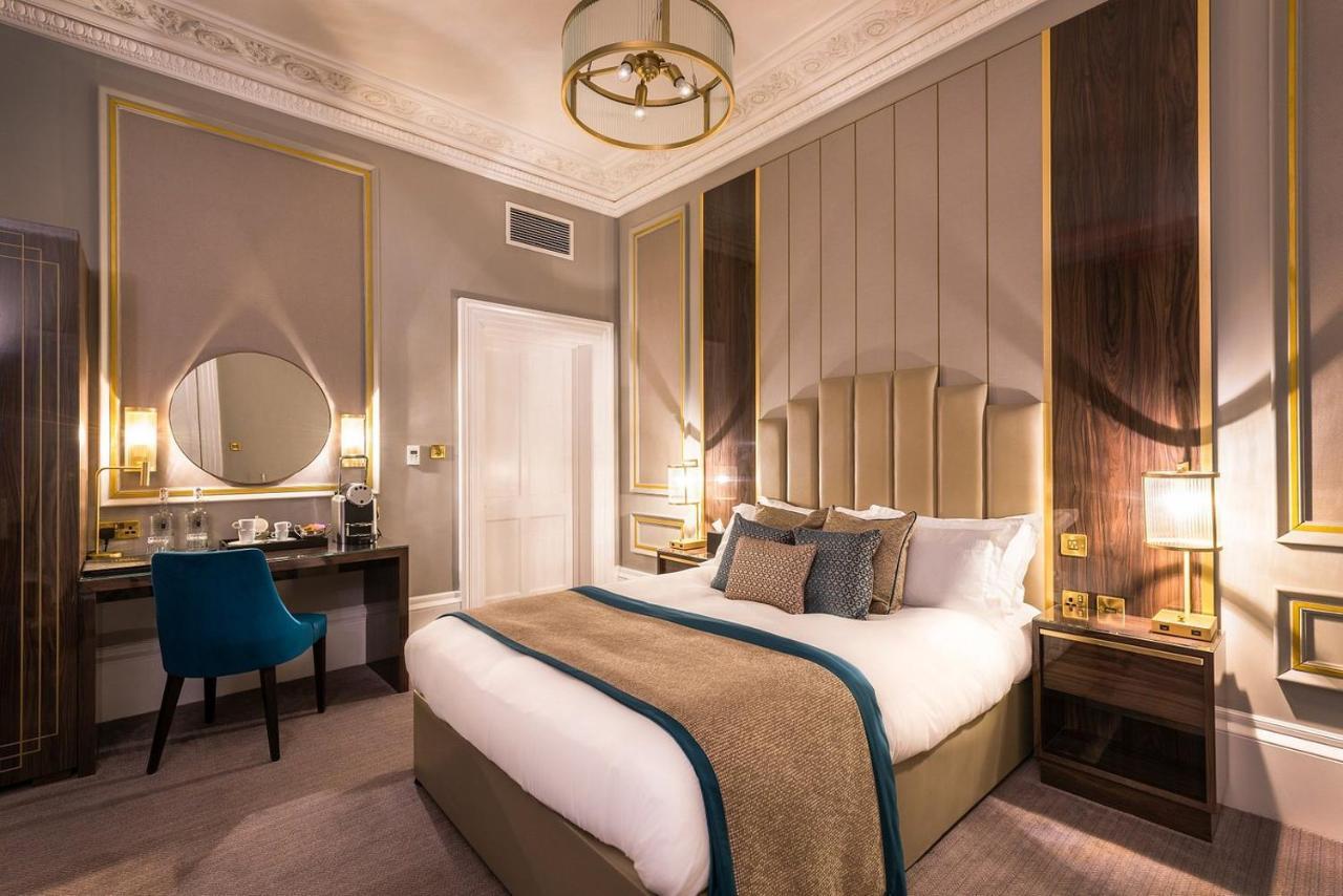 Edgbaston House 호텔 버밍엄 외부 사진